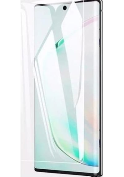 Samsung Galaxy Uyumlu M13 Nano Şeffaf Ekran Koruyucu
