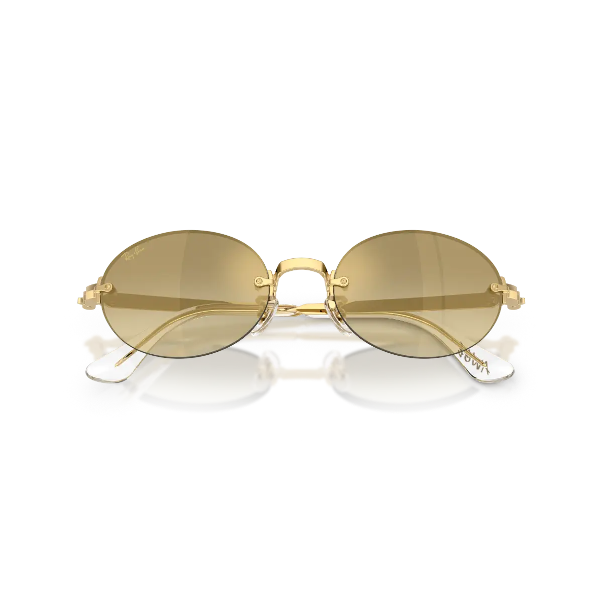 Ray-Ban RB3929 001/7I 54 Güneş Gözlüğü