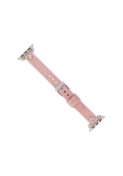 Bouletta Apple Watch Uyumlu Deri Kordon Visby 38-40-41Mm Ferro Nu