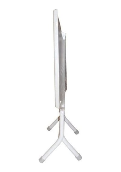 Netbazaars 45x60 Beyaz Katlanır Masa - Ders Çalışma Ve Yemek Masası Nocolor-43c6be2f Netbazaars 45x60 Beyaz Katlanır Masa - Ders Çalışma Ve Yemek Masası Nocolor-43c6be2f