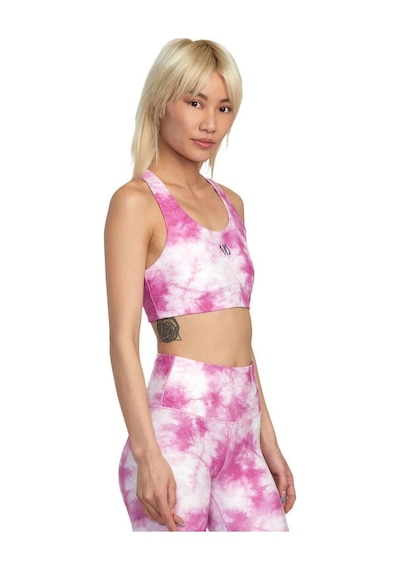 Rvca Avjkt00233 Thug Rose Essential Bra Kadın Sporcu Sütyeni 001