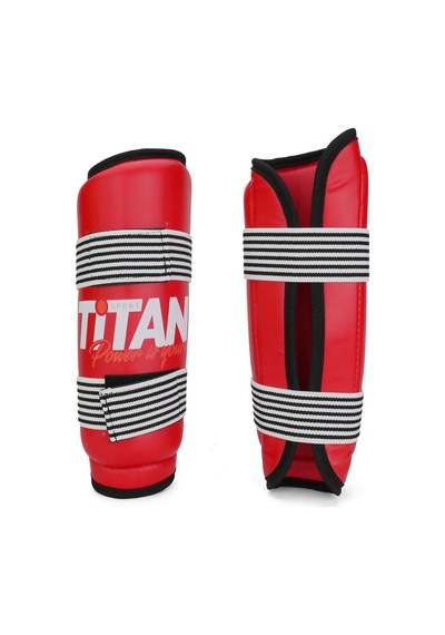 Kick Box İç Döküm Kırmızı Kavallık