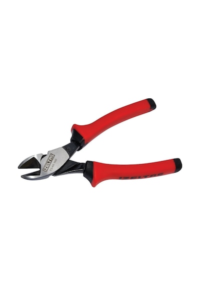 İzeltaş Yan Keski Ağır Tip 200 Mm Çelik Tel Için