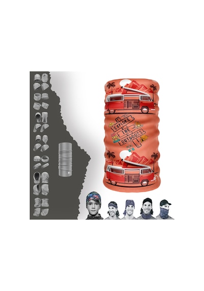 E Taktik Boyunluk Dikişsiz Tüp Maske Buff Baf Saç Bandı Uv+50 Yansıtıcı 4 Mevsim Yarı Termal Üründür Çok Renkli - 910284328 Çok Renkli E Taktik Boyunluk Dikişsiz Tüp Maske Buff Baf Saç Bandı Uv+50 Yansıtıcı 4 Mevsim Yarı Termal Üründür Çok Renkli - 910284328 Çok Renkli