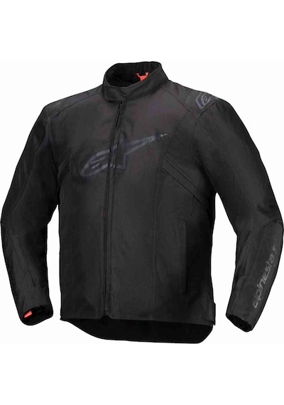 Alpinestars T-sps V2 Wp Motosiklet Mont Siyah