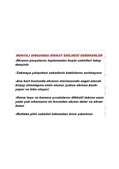 Apple Uyumlu iPhone 6S Plus Lcd Ekran Dokunmatik (LW) (Montaj Seti) (Tkgz2)