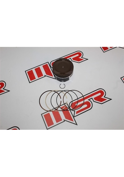 Benda Lfc 700 Piston Kit A