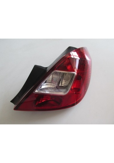 2007-2014 Opel Corsa D Stop Lambası Sağ Mars Oem No: 1222137