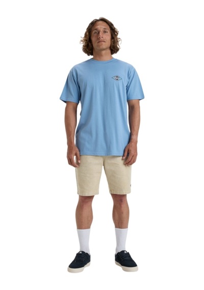 Billabong Bıllabong Crayon Wave Ss Bgc0 Çok Renkli