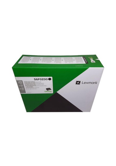 Lexmark 56f0z00 Siyah  Drum Ünitesi
