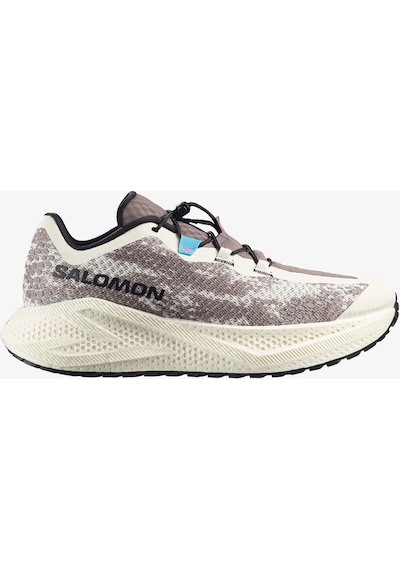 Salomon Aero Glide 4 Grvl Erkek Outdoor Koşu Ayakkabısı L47397100 Çok Renkli