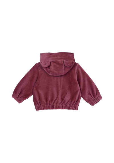 Chicco Hırka 09100774000000 000015 Medıum Pınk
