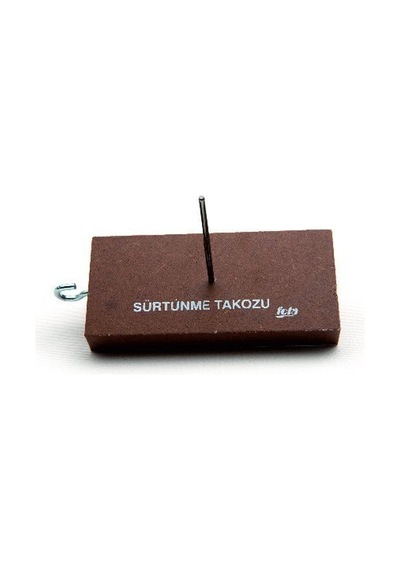 SÜRTÜNME TAKOZU