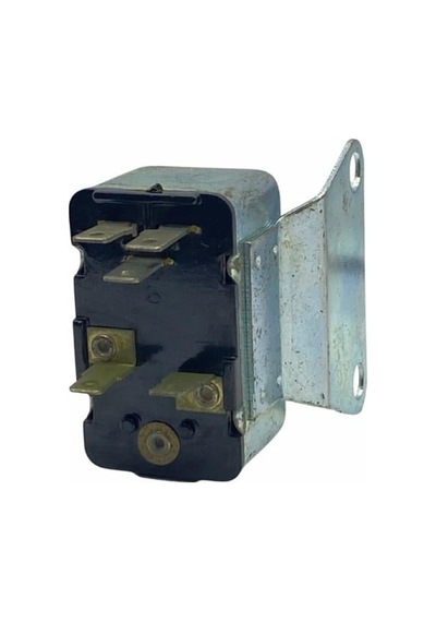 12v Arka Cam Isıtıcı Rölesi 5 Uçlu Oem Chrysler-dodge