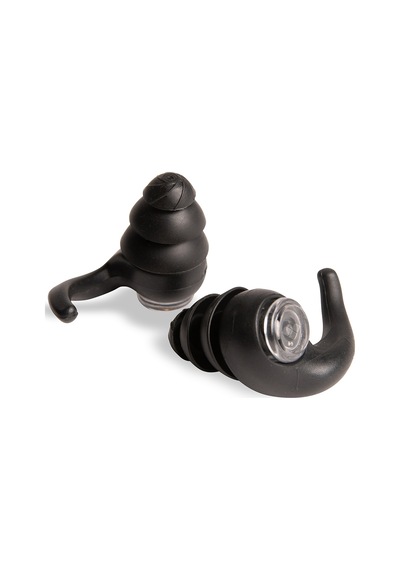 Earplug Unisex Siyah Kulak Tıkacı 009390200