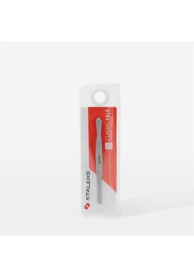 Staleks Pro Kaş Cımbızı Tc-10/3