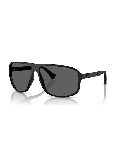 Emporio Armani Ea4029 5001t3 64 Erkek Güneş Gözlüğü Siyah