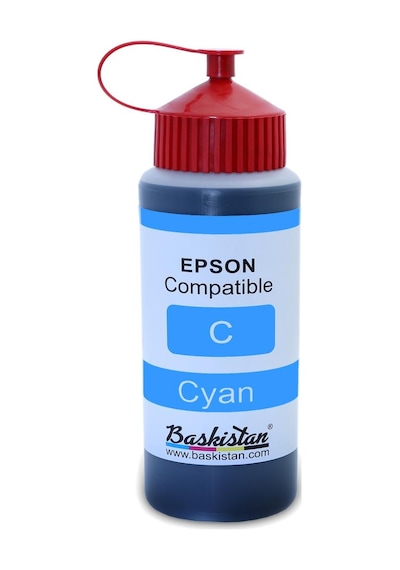 Epson L3151 Mürekkep 500 ML (Uyumlu) 15000 Sayfa Baskı