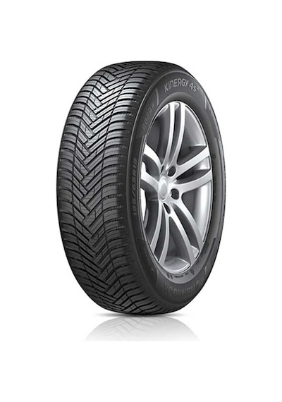 Hankook Kinergy 4S2 H750 195/60 R18 96H Xl Dört Mevsim Lastiği Lastik - 2026