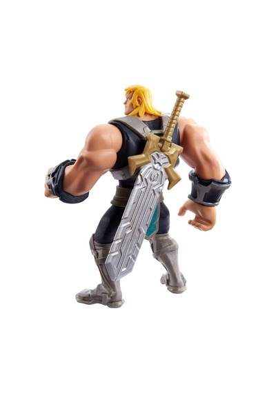 Bezos He-man Ve Masters Of The Universe Aksiyon Figürü Serisi Hbl65 Bzs01