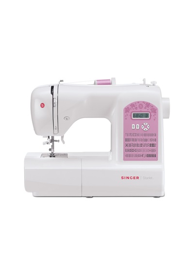Singer 6699 Starlet Dikiş Makinesi