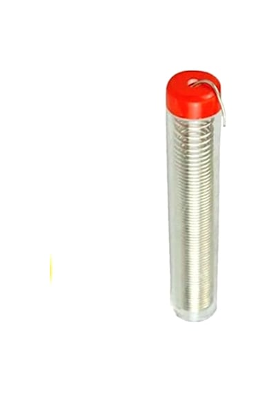 60 Watt Topraklı Profesyonel Lehim Kalem Havya Lüx Set Lehim Teli