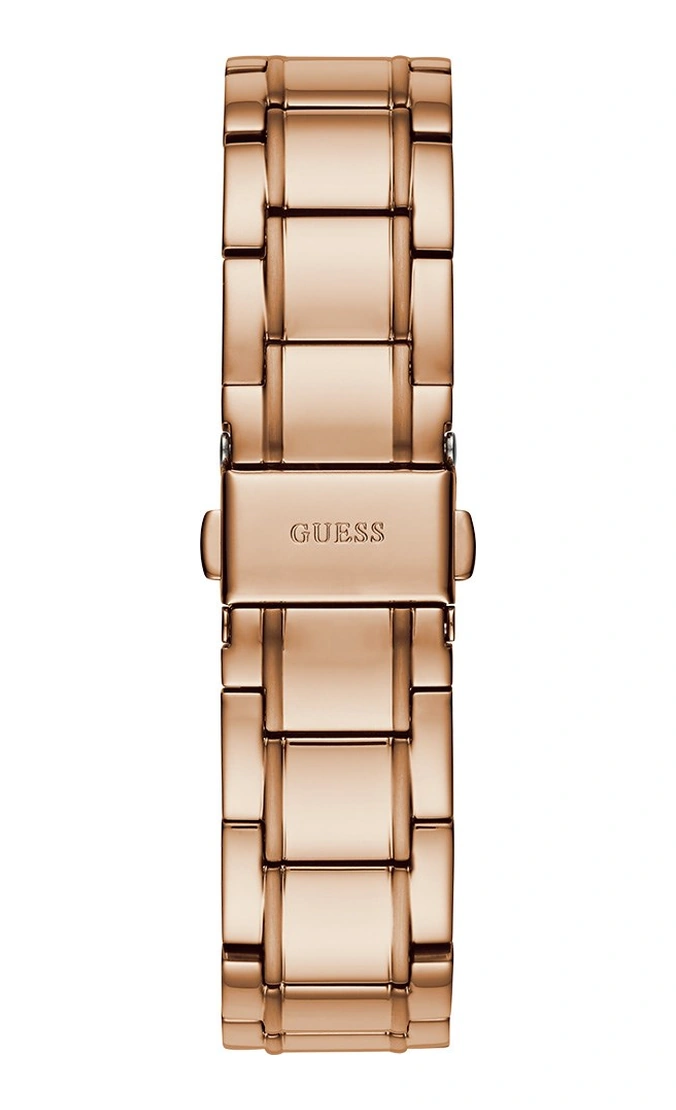 Guess Gugw0035l3 Kadın Kol Saati Bakır