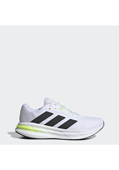 Adidas Galaxy 7 M Beyaz Siyah Erkek Koşu & Antrenman Ayakkabısı Jp6600 Beyaz Siyah