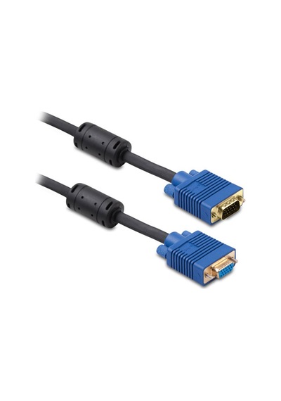 Hadron S-link Slx-193 Vga F-m 15p 20m Monitör Kablosu