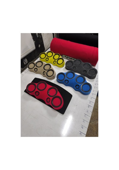 Kayseri Pandizot Dönerli Üniversal Pandizot 4x20cm 2x10 Polyesterli Fiber Soru Sor Kısmından Veya Mesaj Atarak Detaylı Bilgi Veriniz Araç Marka Model Ve Renk