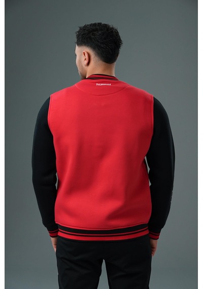 Hummel Kampüs Kolej Mont Kırmızı