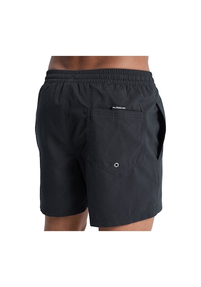 Quiksilver Quıksılver Evd Malıbu 11783 Siyah