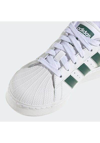 Adidas Superstar Xlg Kadın Ayakkabı If0550 Beyaz