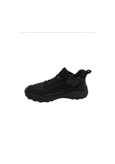 Guja 26k525 Siyah Erkek Sneaker