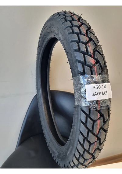 MARUTİ TYRES 350-18 Tt(TUBETYPE) Motorsiklet Lastiği JAGUAR
