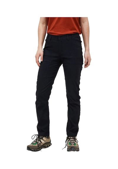 Peak Performance Peak Performance Iconiq Kadın Siyah Outdoor Pantolonu 001 Siyah