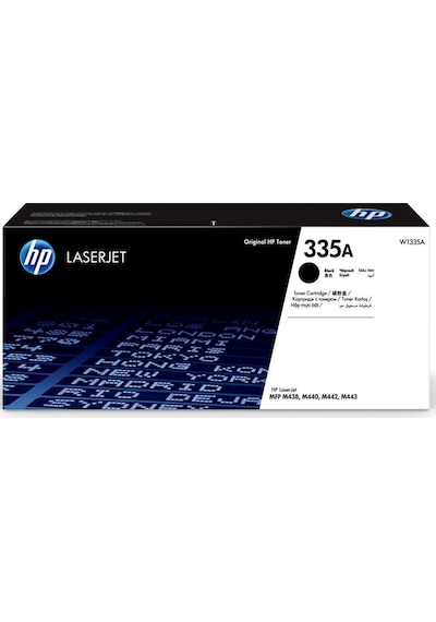Hp 335a-w1335a Siyah Toner