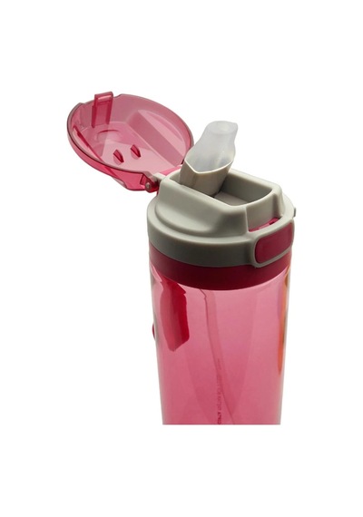 Gıpta Matara Pipetli 600 Ml Tritan Suluk Karışık Renk 1 Adet