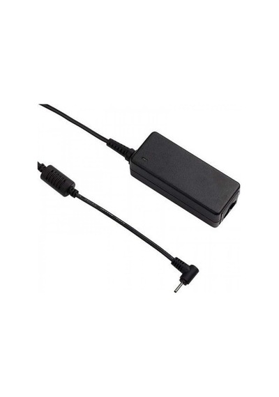 Asus 19 Volt 2.1 Amper 2.5 Mm 0.7 Mm Adaptör Asus İnce Uçlu Adaptör Asus Eee Pc R101d Adaptör
