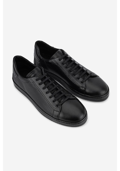 Valmenti Erkek Hakiki Deri Siyah Sneakers & Spor Ayakkabı 537 Val-3440 Erk Ayk Y25 Sıyah Dr Valmenti Erkek Hakiki Deri Siyah Sneakers & Spor Ayakkabı 537 Val-3440 Erk Ayk Y25 Sıyah Dr