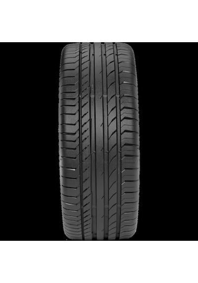 Continental 225/45R18 95Y FR SC5 SSR Yaz Lastiği - 2025