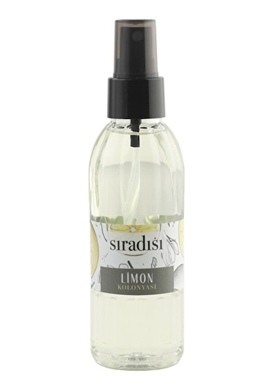 Sıradışı Limon Kolonyası 150 Ml