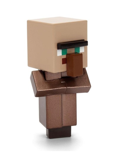 Jada Mınecraft Fıgur Vılager
