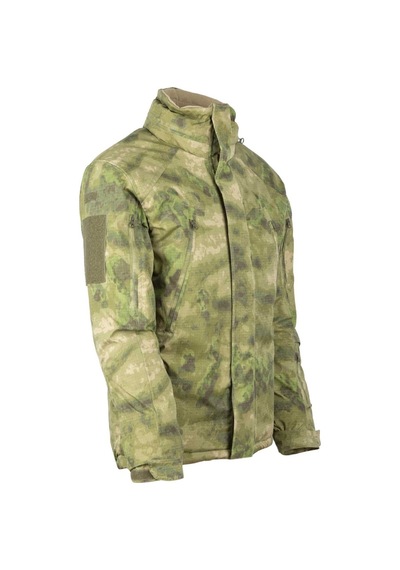Vav Wear Outdoor Tactical Kışlık Erkek Montu Su Geçirmez Kolt30 Çok Renkli