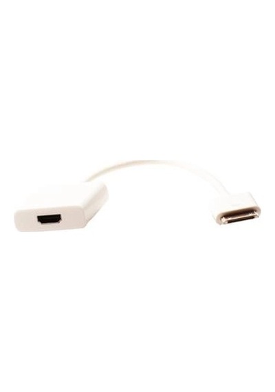 Vcom Cg711 iPhone Uyumlu 4, Ipad 2, Ipad 3 To Hdmı Adaptör Kdo