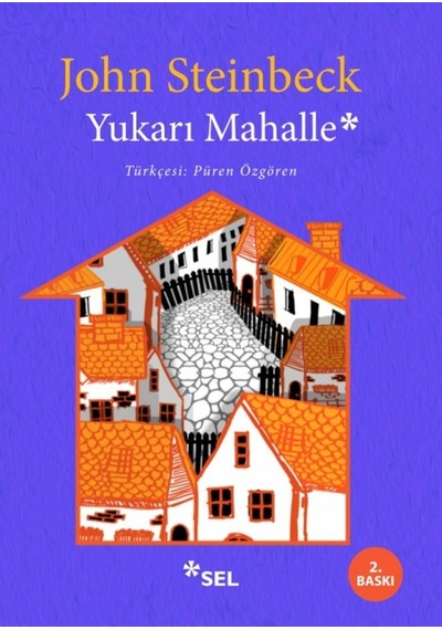 Yukarı Mahalle - 57858324545801199215506