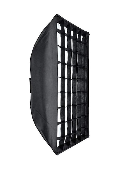 Godox Sb-fw-6090 60x90 Bowens Izgaralı Softbox
