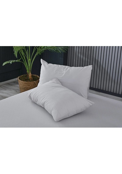 Doqu Home Colourful Yastık Kılıfı 50 x 70 CM Gri