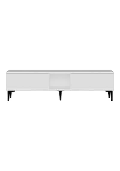 Tsa1599b Aplos Tv Sehpası Beyaz 150cm