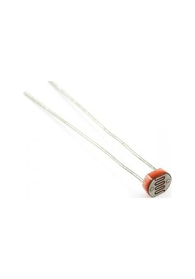 5Mm Ldr Işık Sensörü